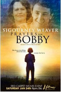 Plegarias Para Bobby (2009) poster